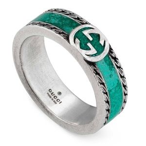 Gucci ring